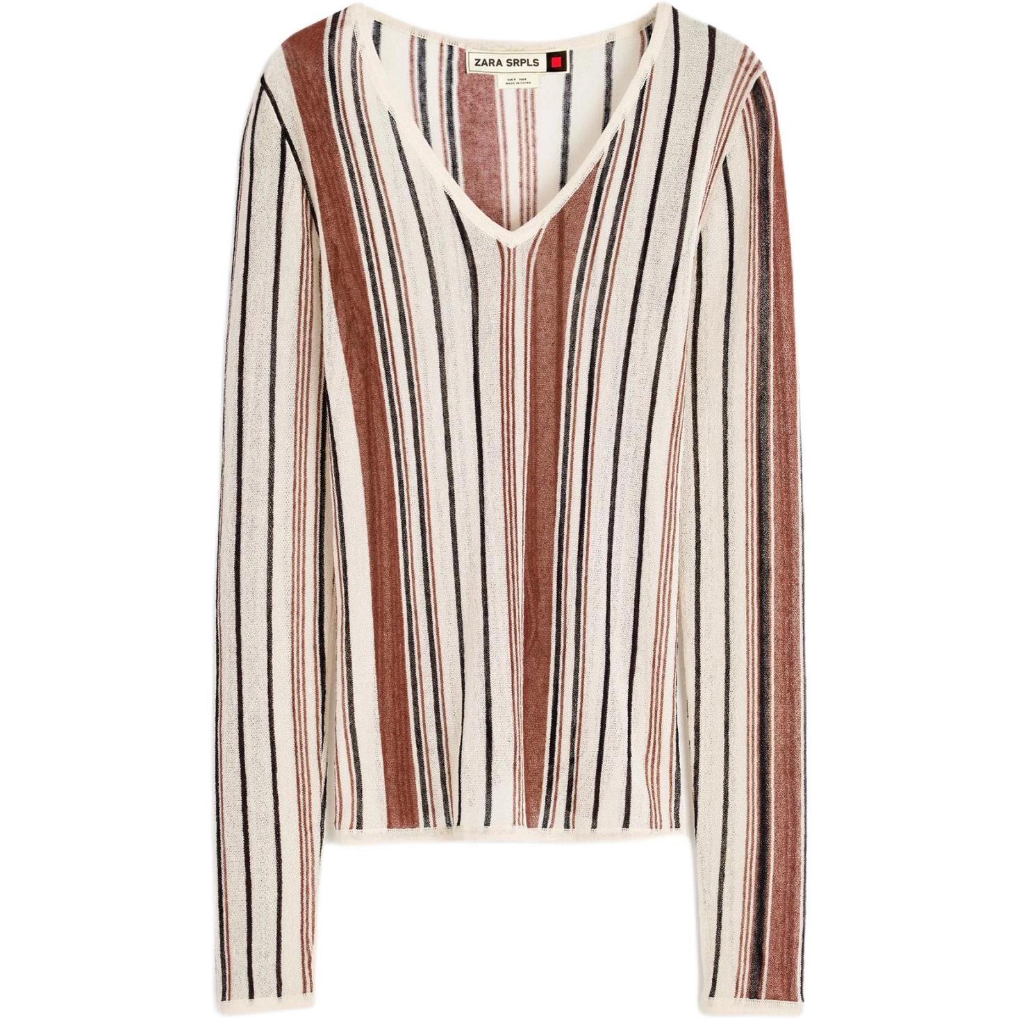 ZARA SS25 V