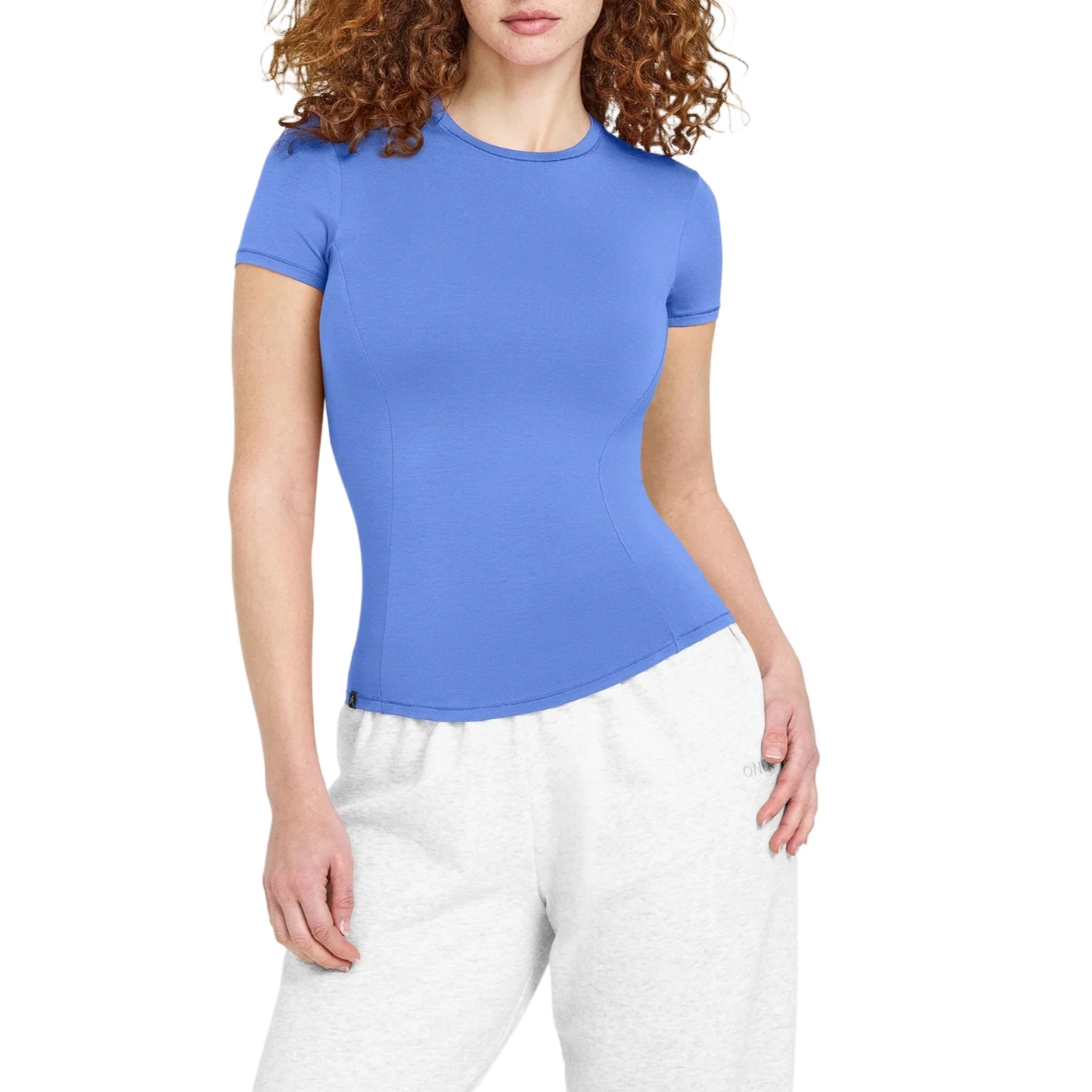 ONER ACTIVE Mellow Soft Short Sleeve T-Shirt T T