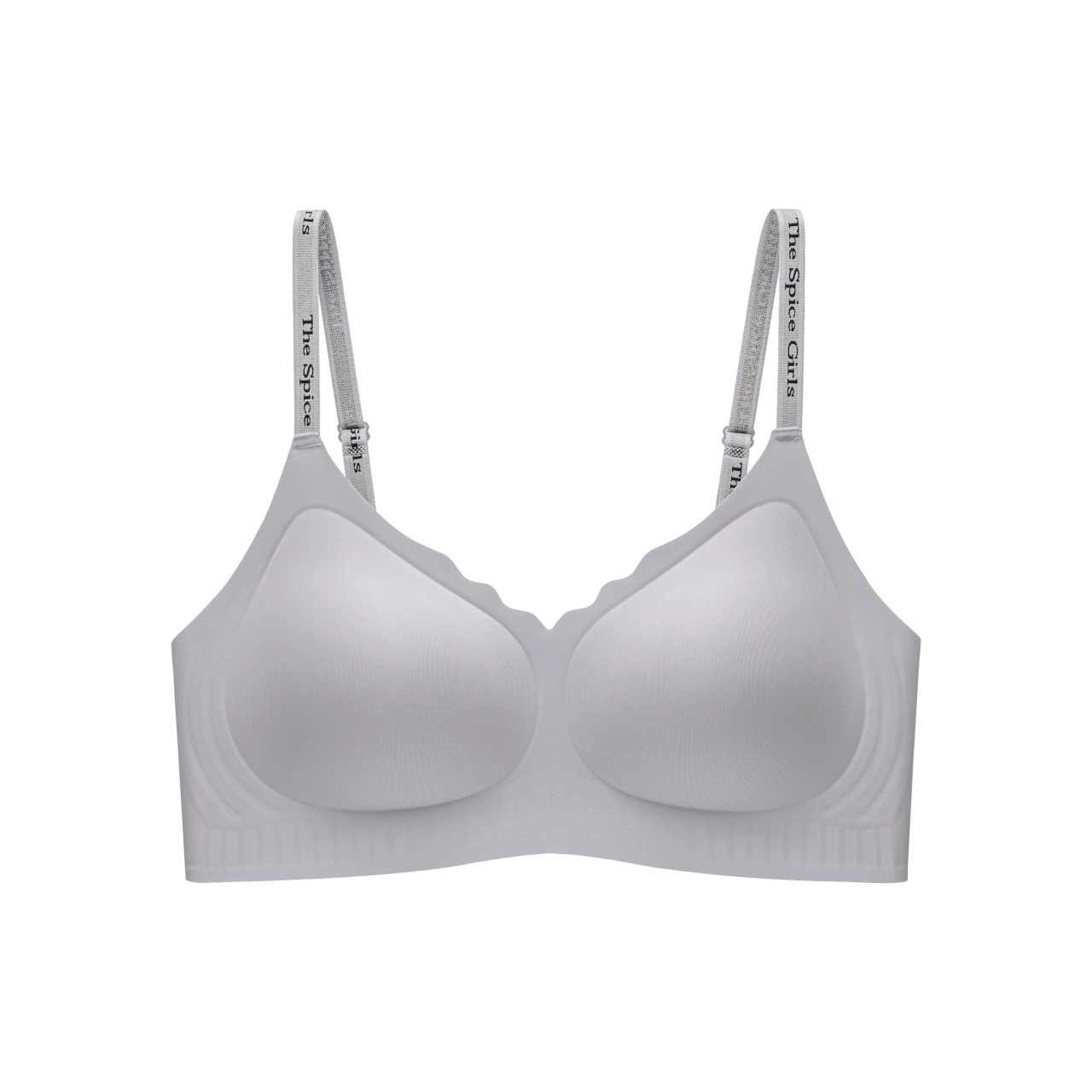 艾诗塔 小胸聚拢无痕收副乳提拉防下垂春夏季薄款美背文胸 女款
