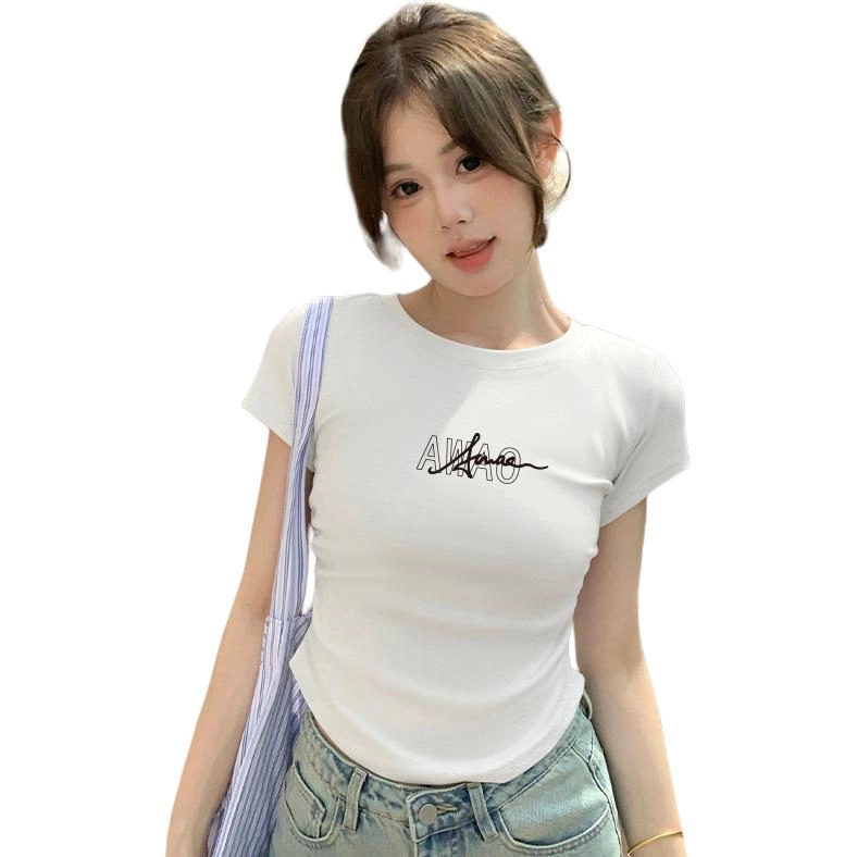 AWAO Logo T