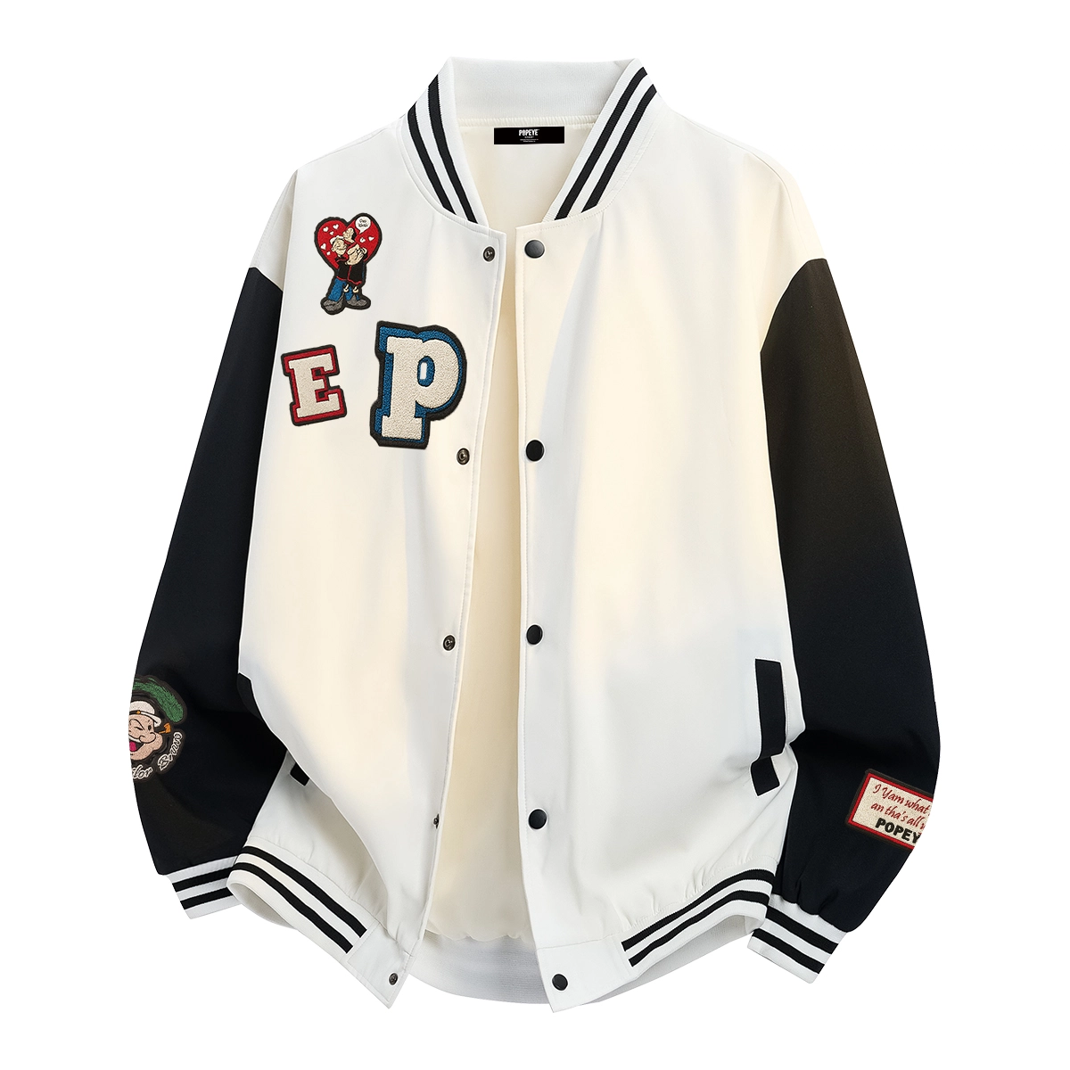 POPEYE Logo