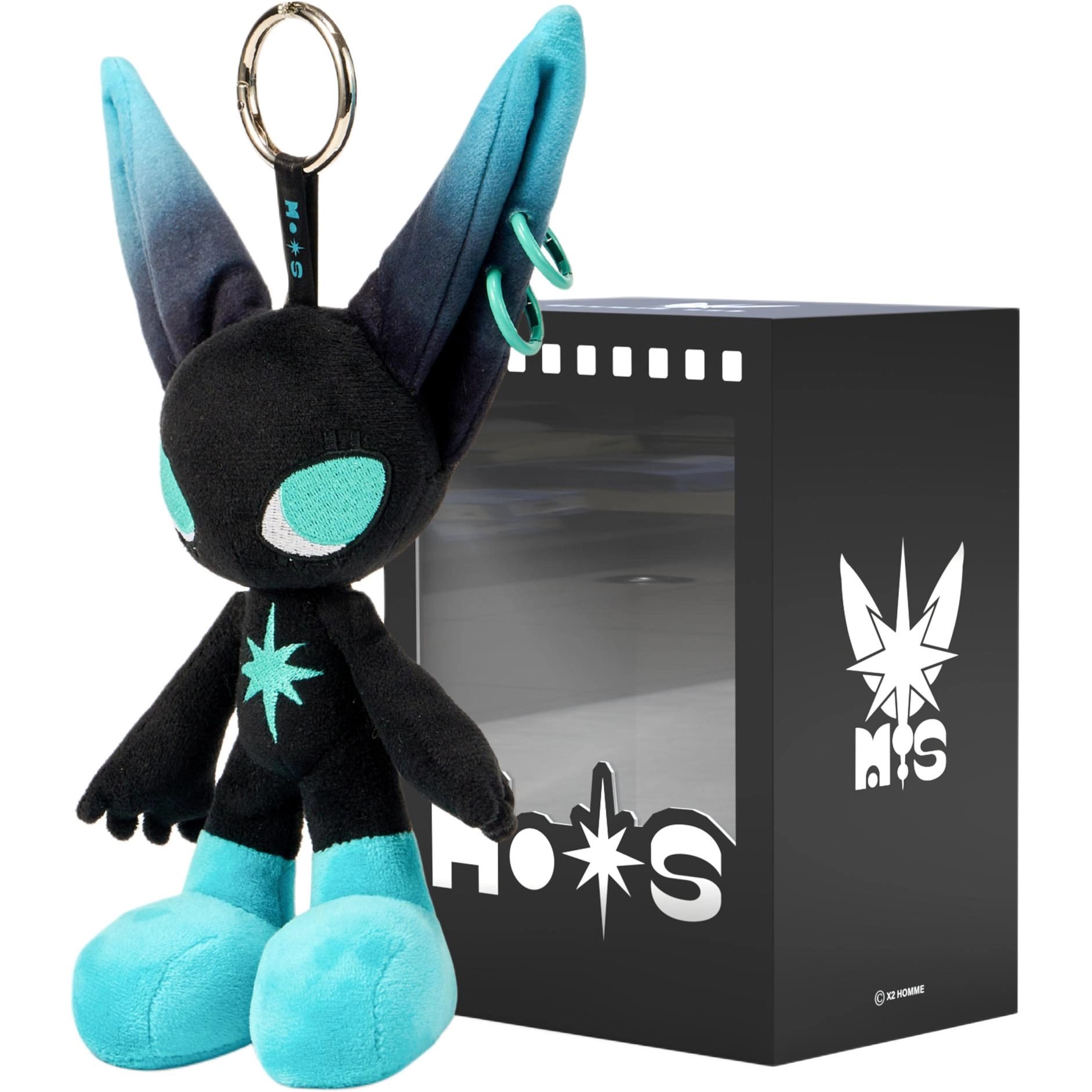 X2HOMME moos 18cm 18cm