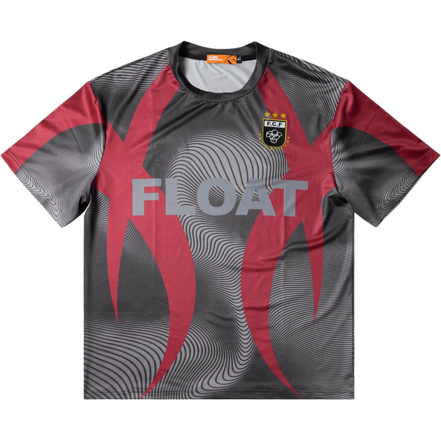 FLOAT