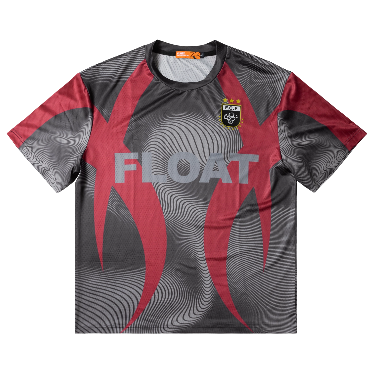 FLOAT
