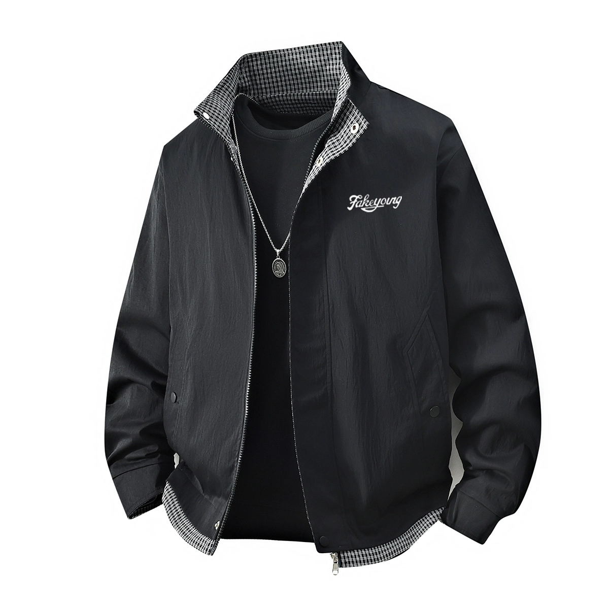 290Fakeyoung cleanfitlogo
