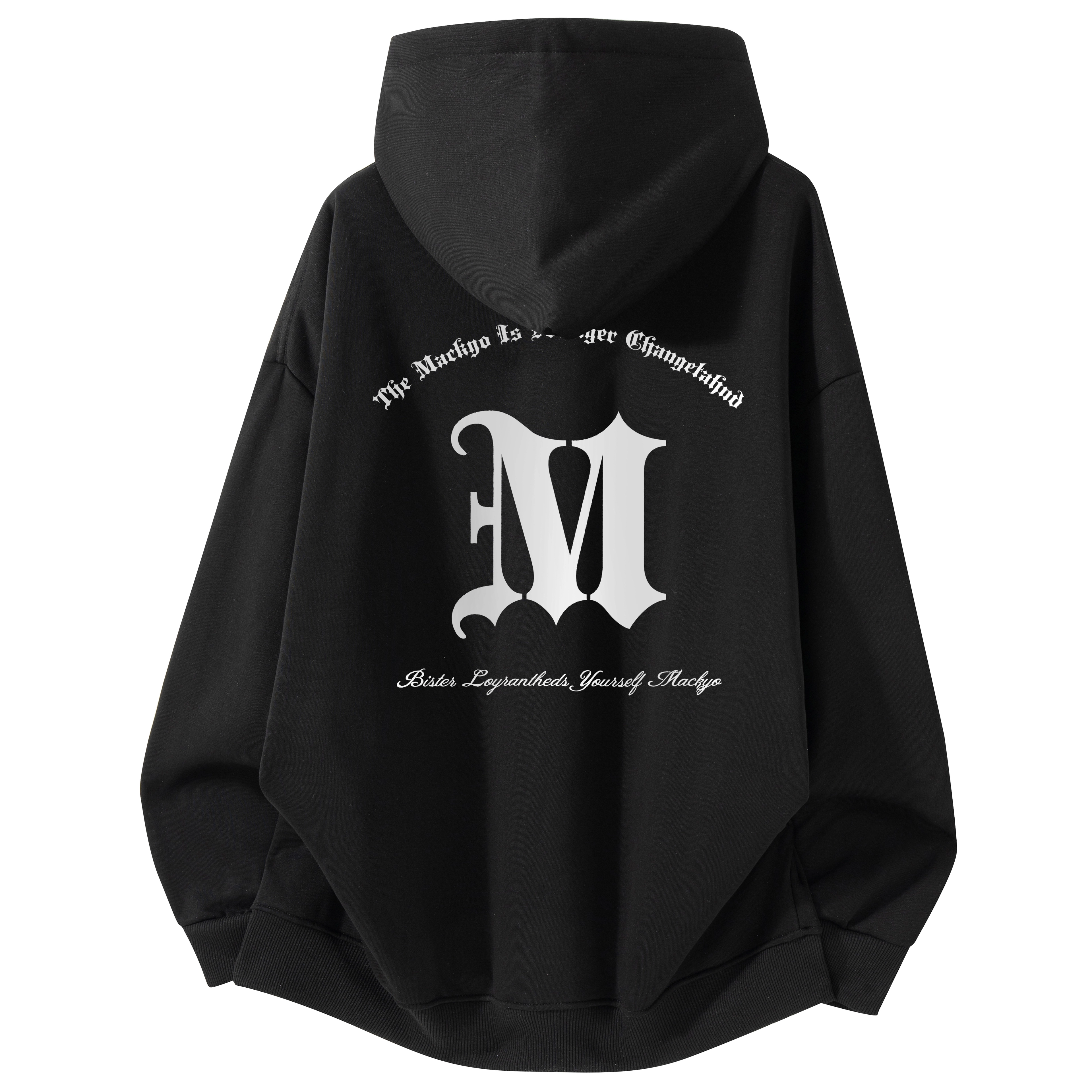 Mackyo logo