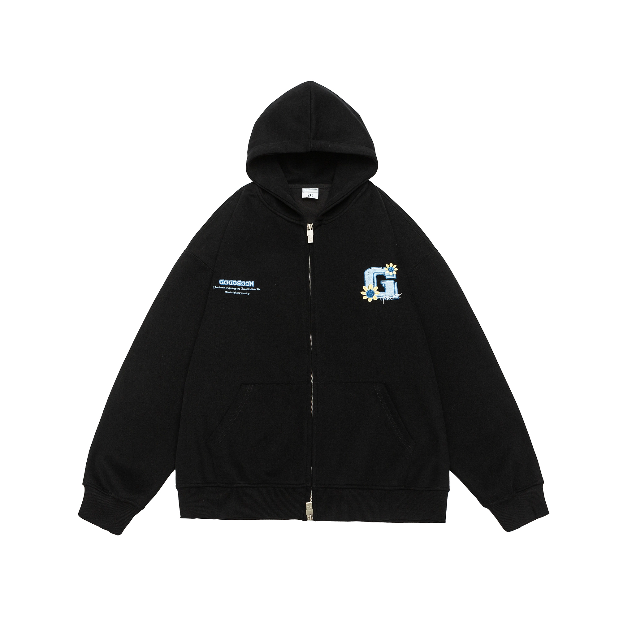GOGOSOON 400g
