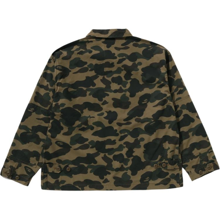 A BATHING APE FW25 FW25
