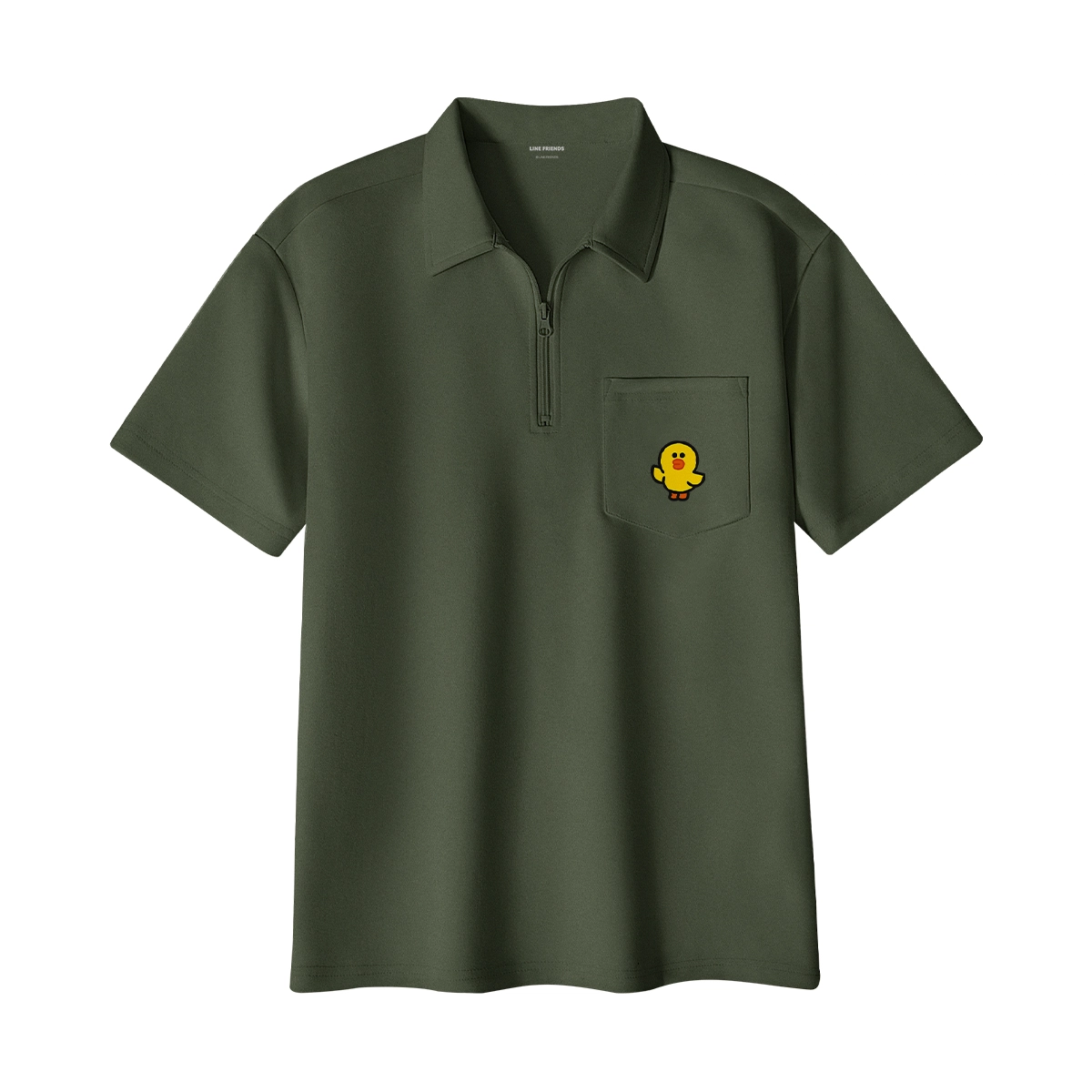LINE FRIENDS Polo