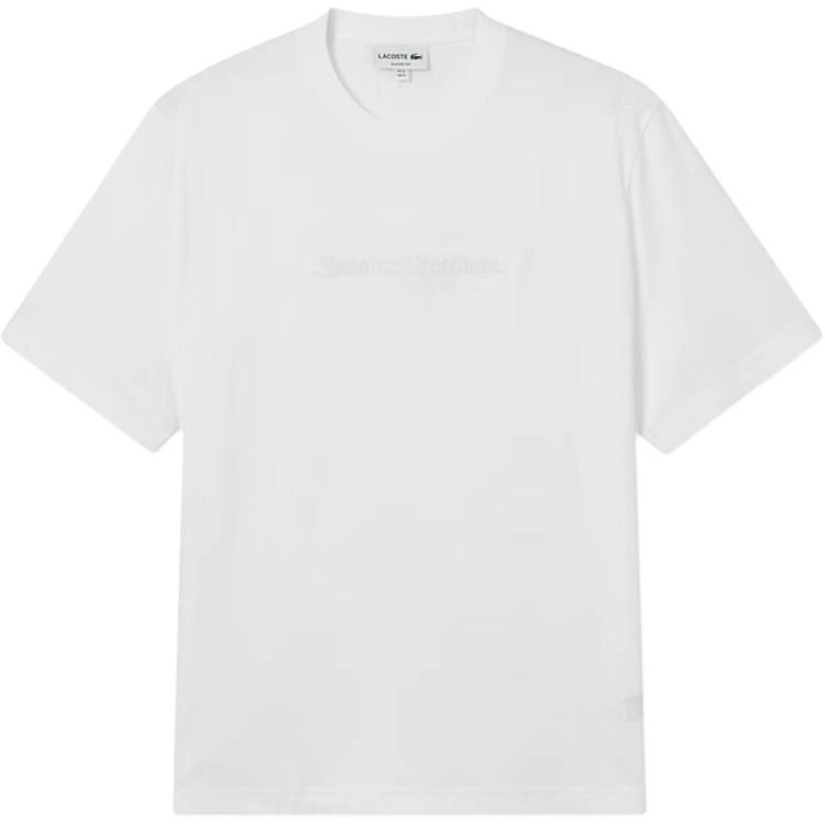 LACOSTE SS25 T