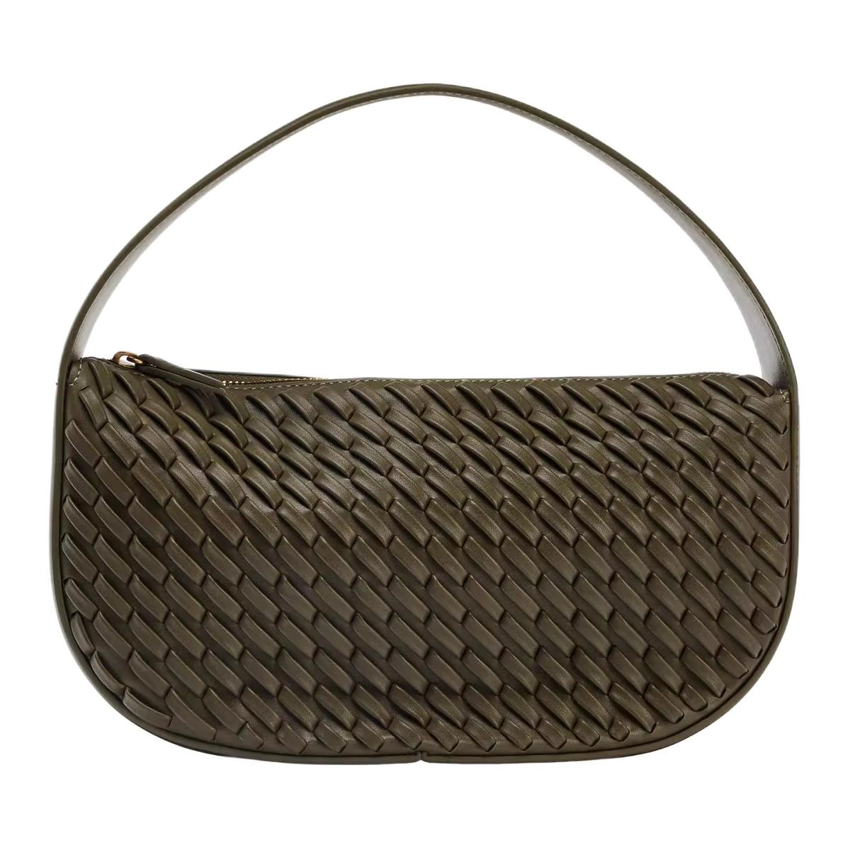 ZARA PU