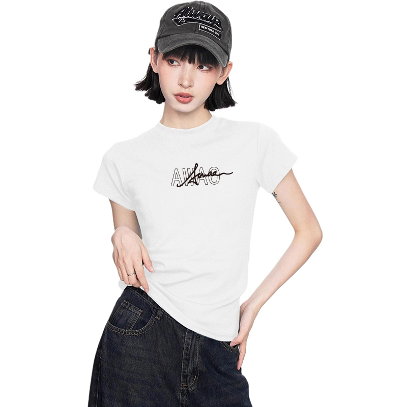 AWAO Logo T