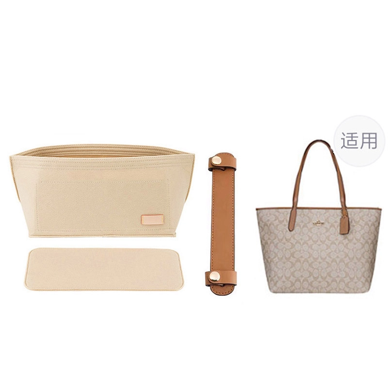 COACH City33