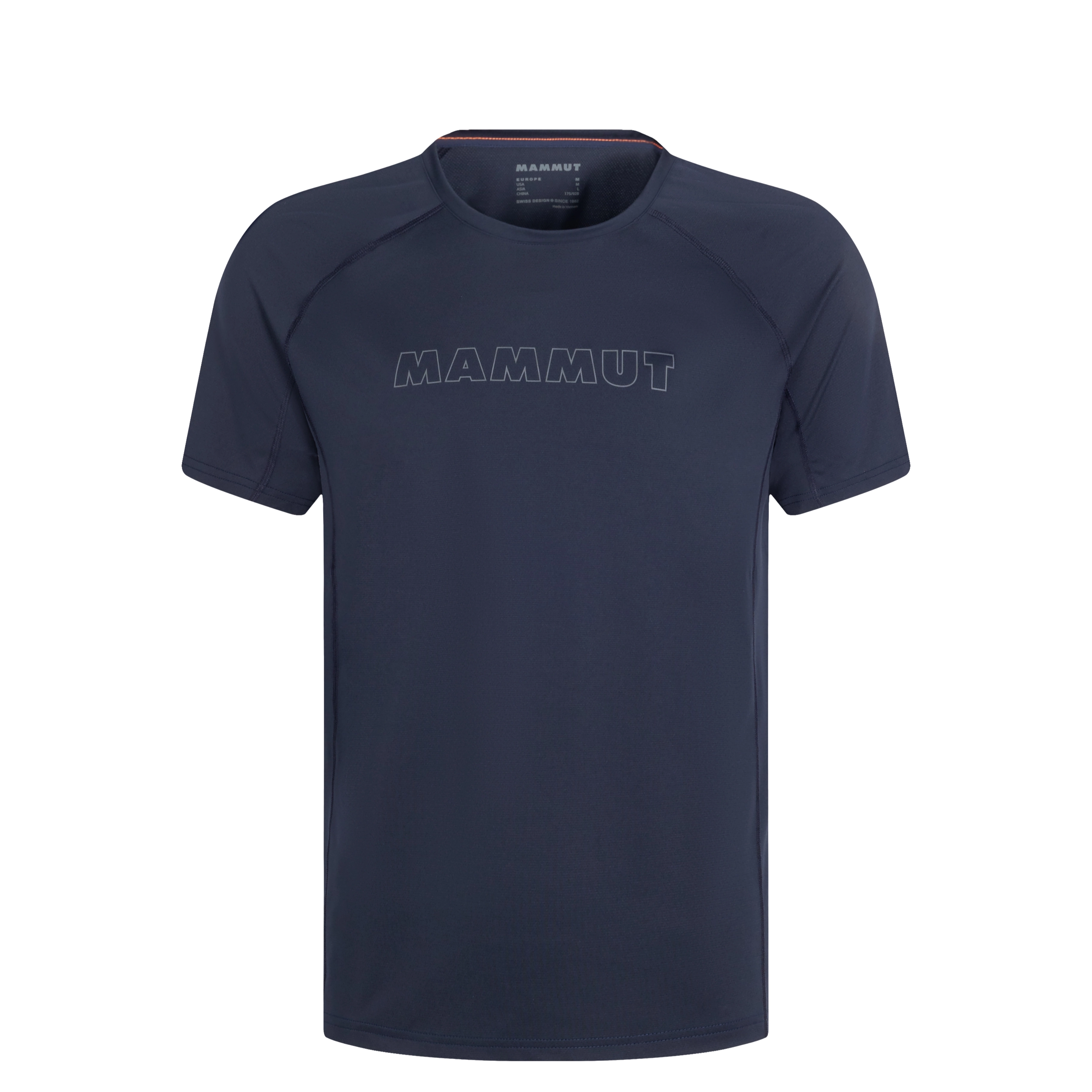 MAMMUT HeiQ FreshT