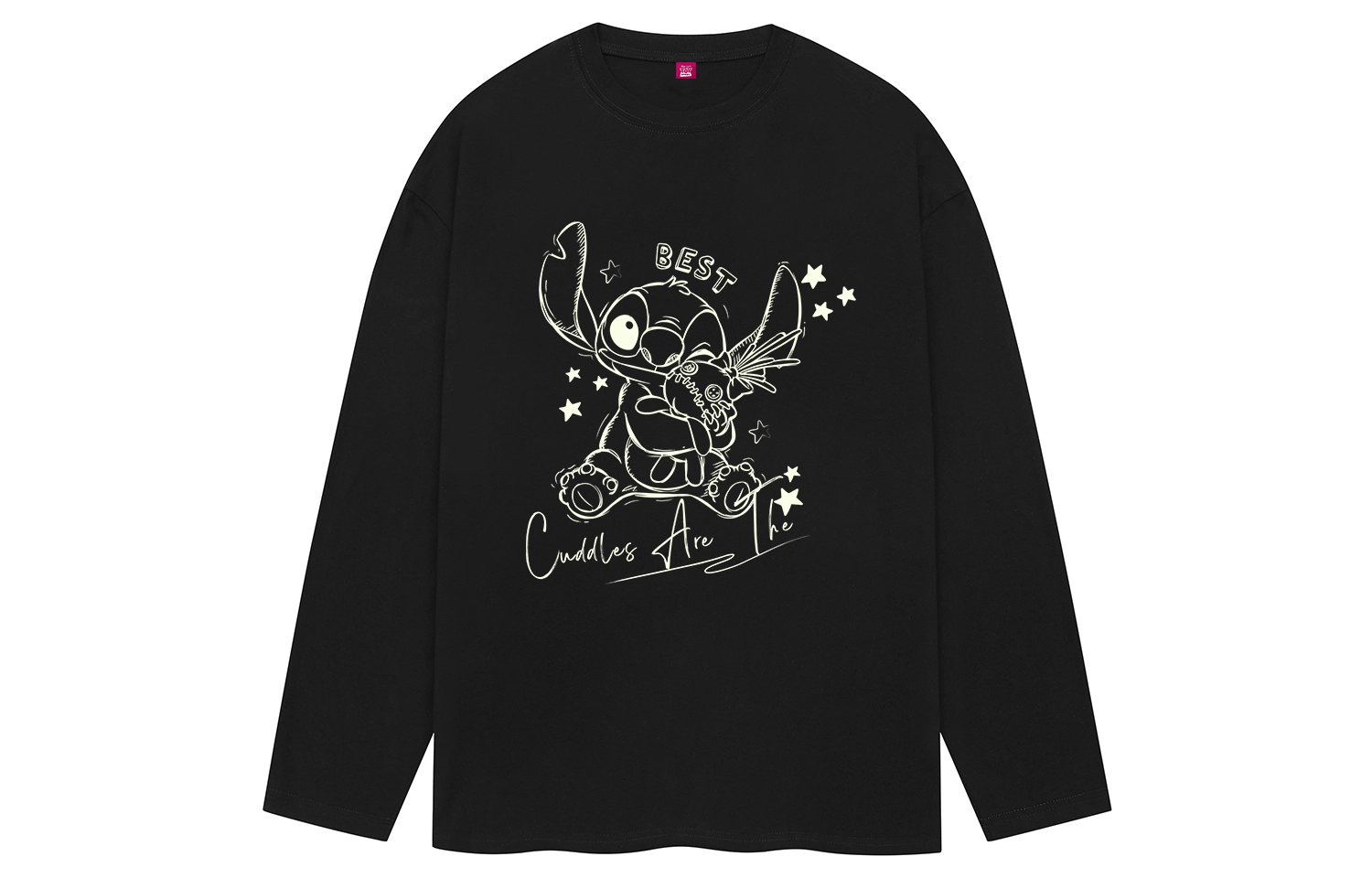 Disney logoT