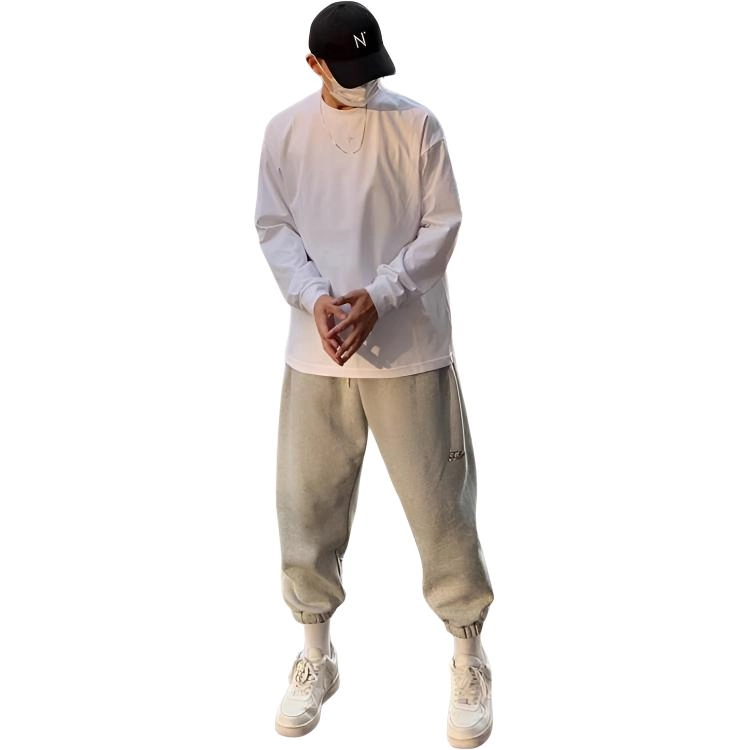 Hypeyourself T
