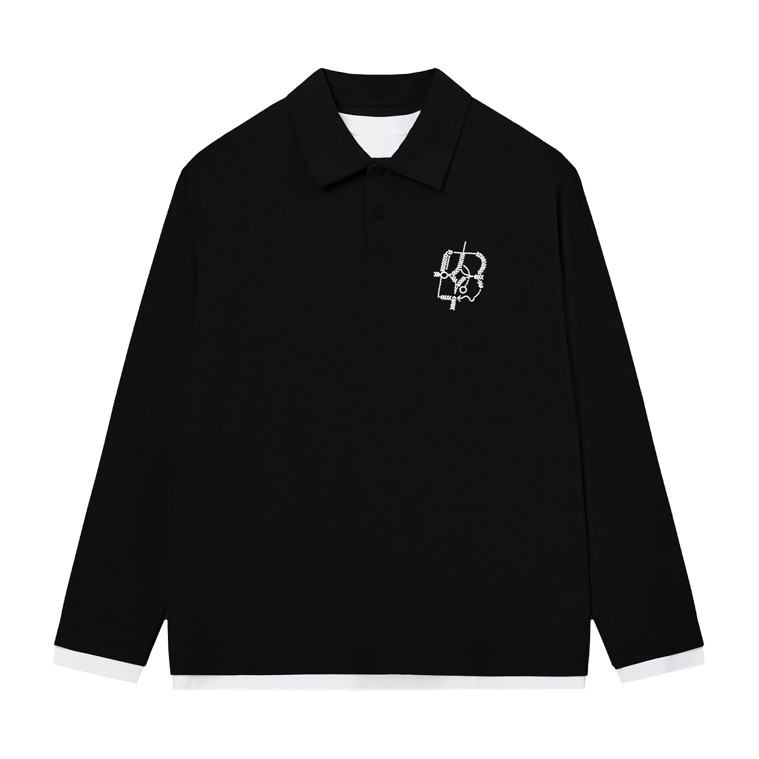 BIPOLAR logoPOLO