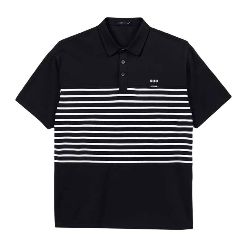 BANGBOY X IZTION POLO2025T