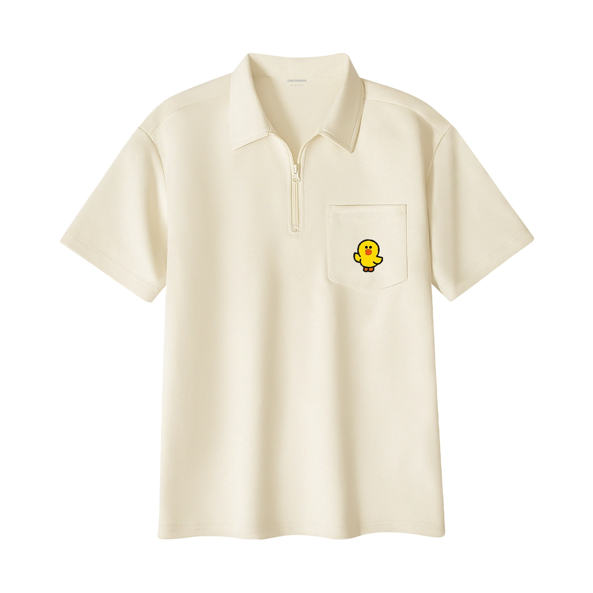 LINE FRIENDS Polo