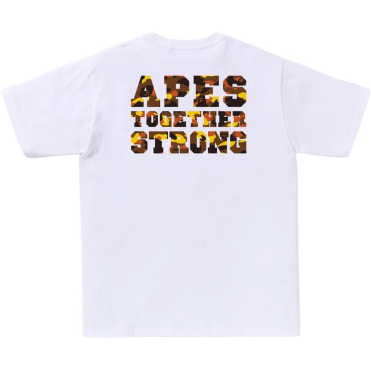 A BATHING APE FW25 FW25 T