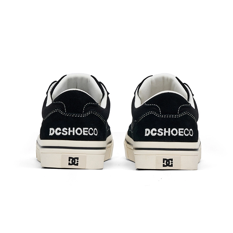 DC Shoes CANVAS CAS