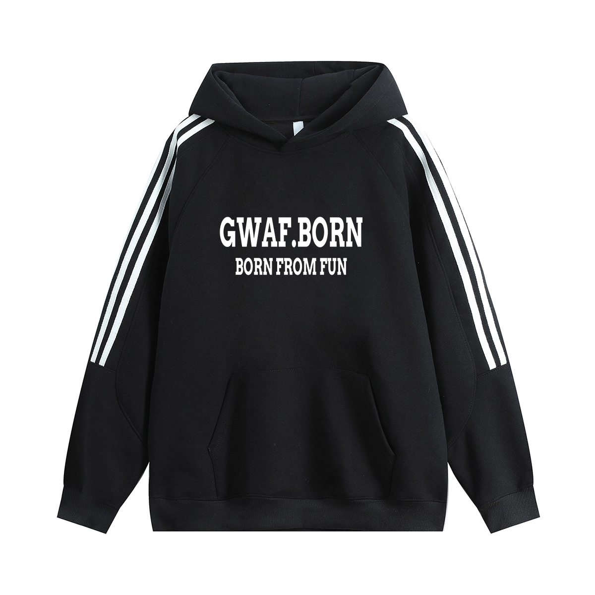 GWAF Logo