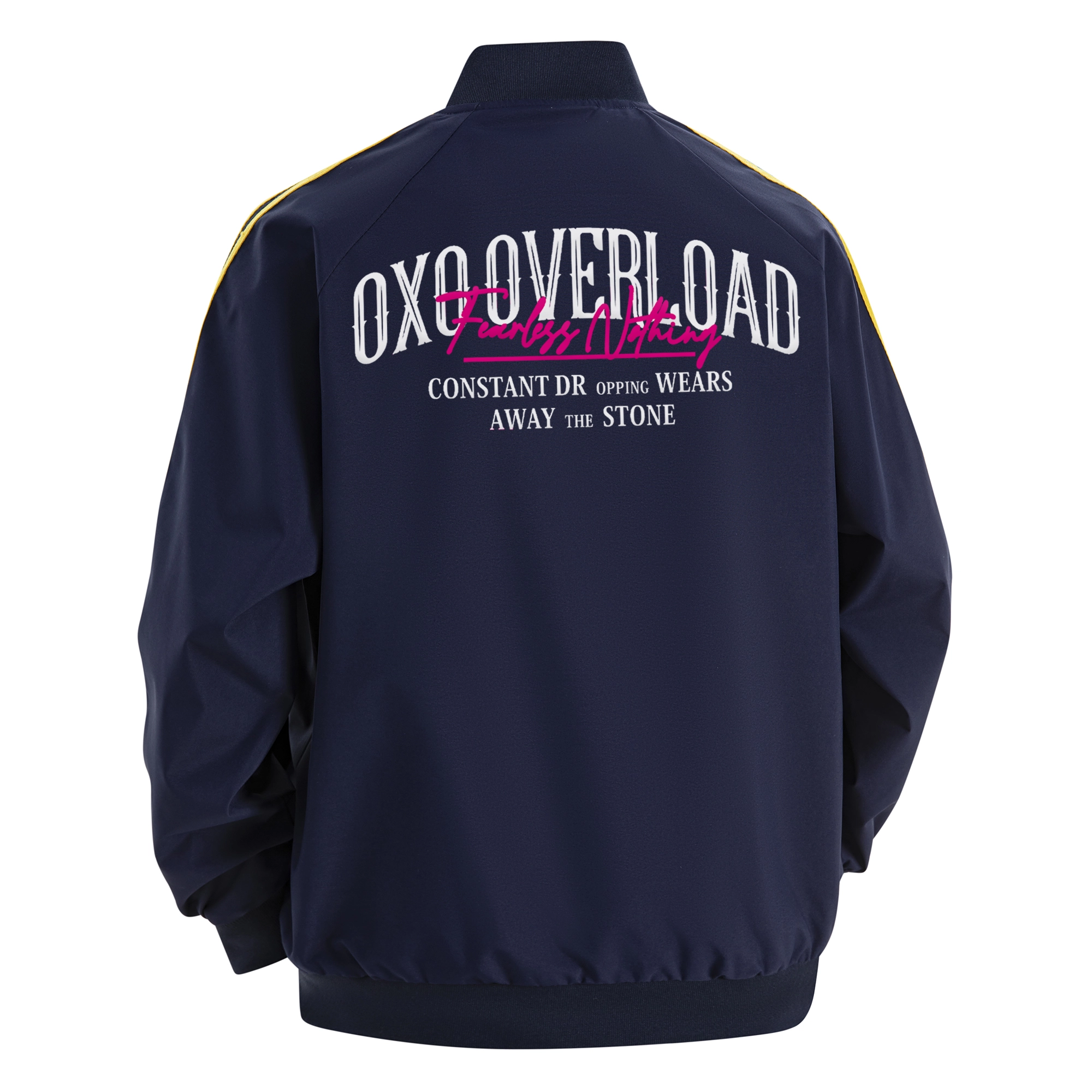 OXO OVERLOAD logo