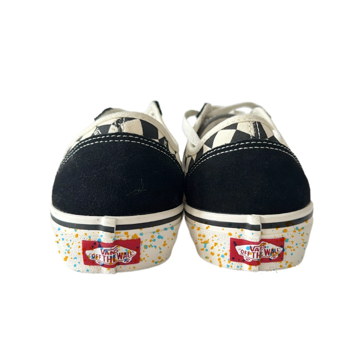 Vans Style 136 Decon Vr3 SF