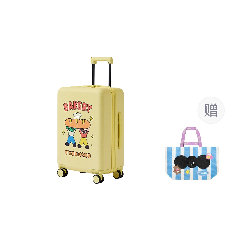 BROMEN BAGS PC 202426