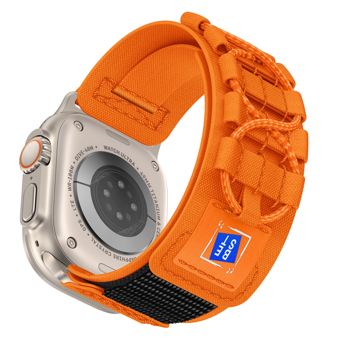 TooGowa Apple watch9876ultra