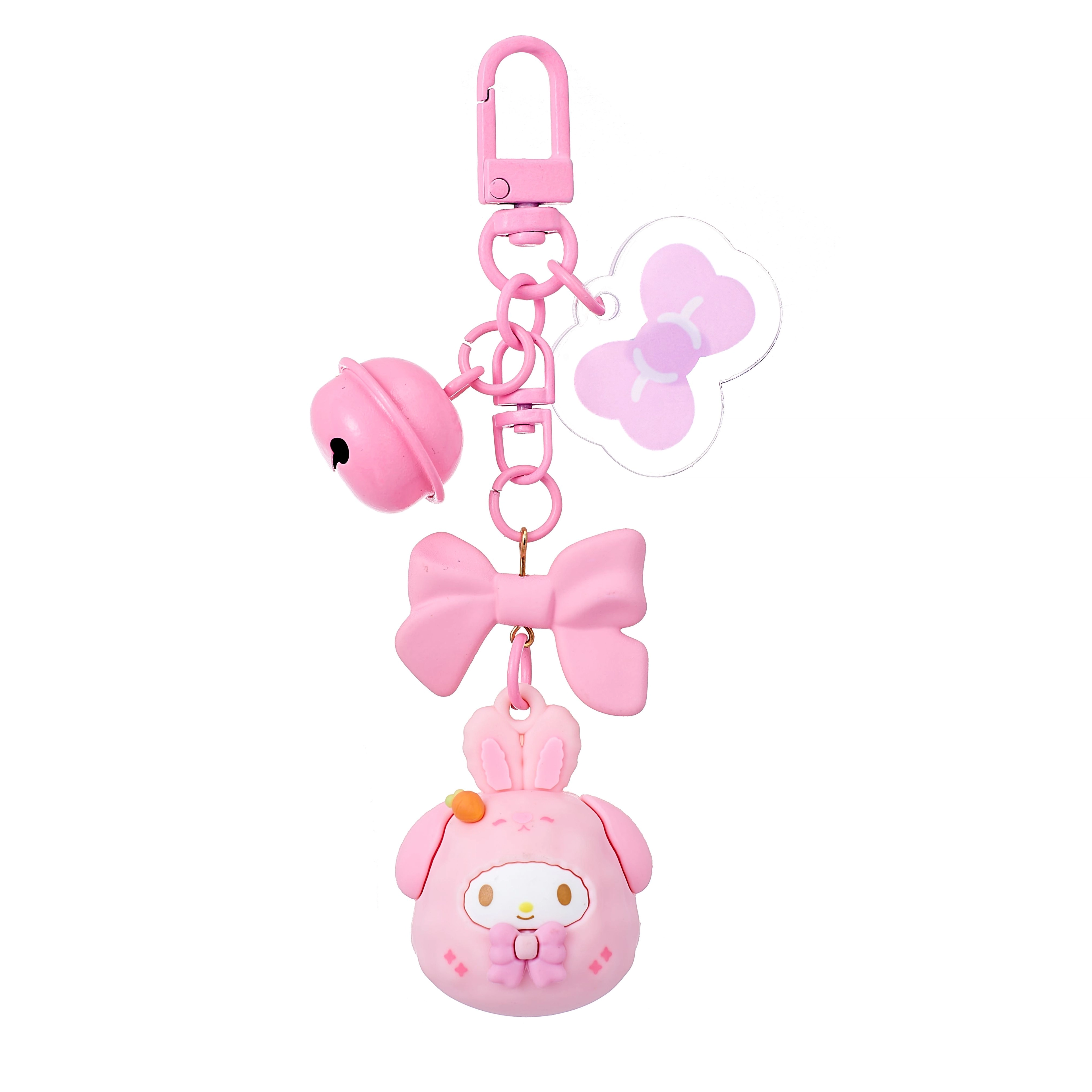 Sanrio PVC