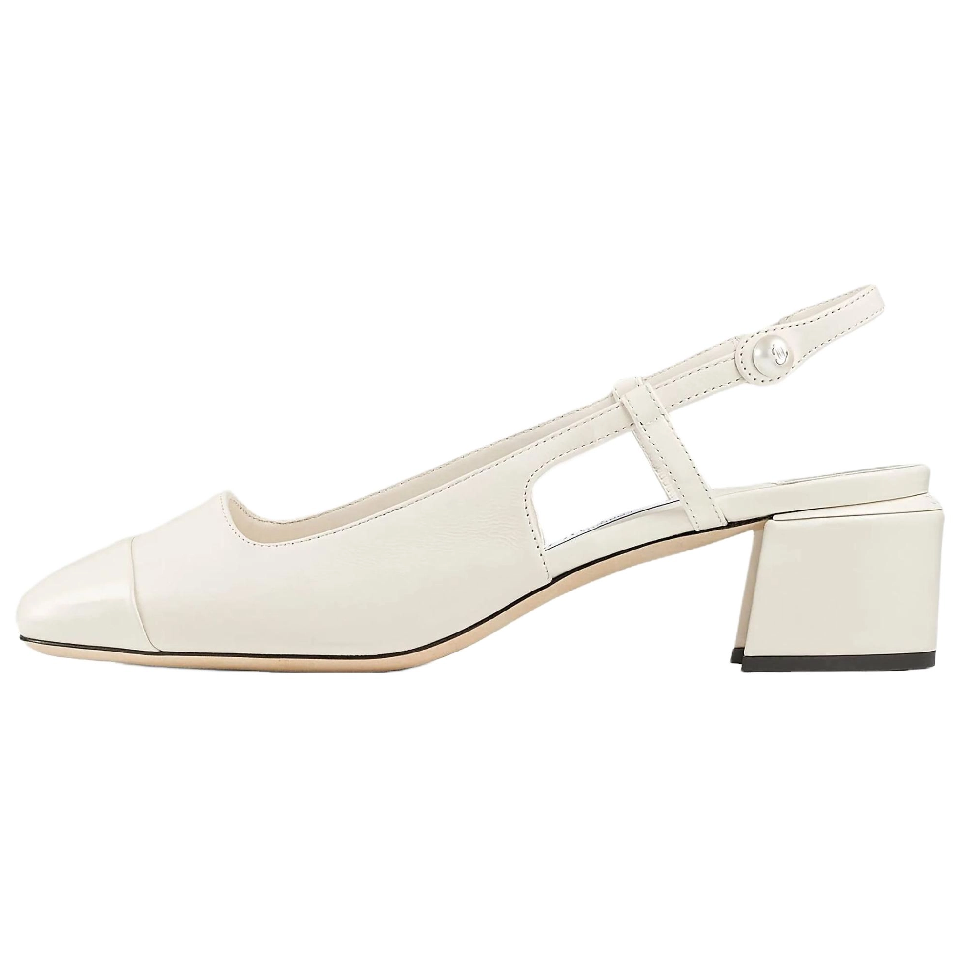 Jimmy Choo Elisa Sing Back 4.5cm