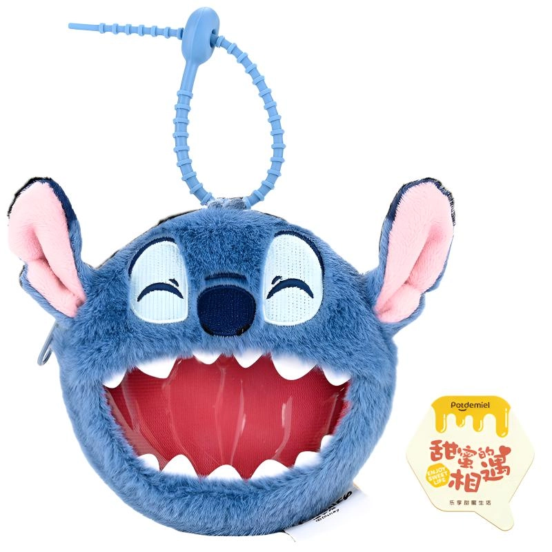 POTDEMIEL x Disney