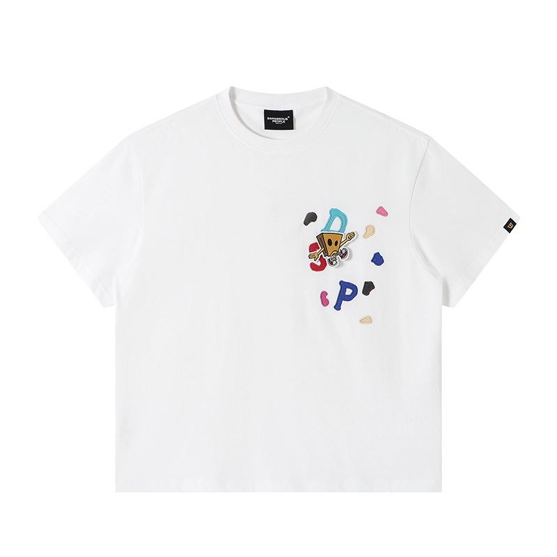DANGEROUSPEOPLE T