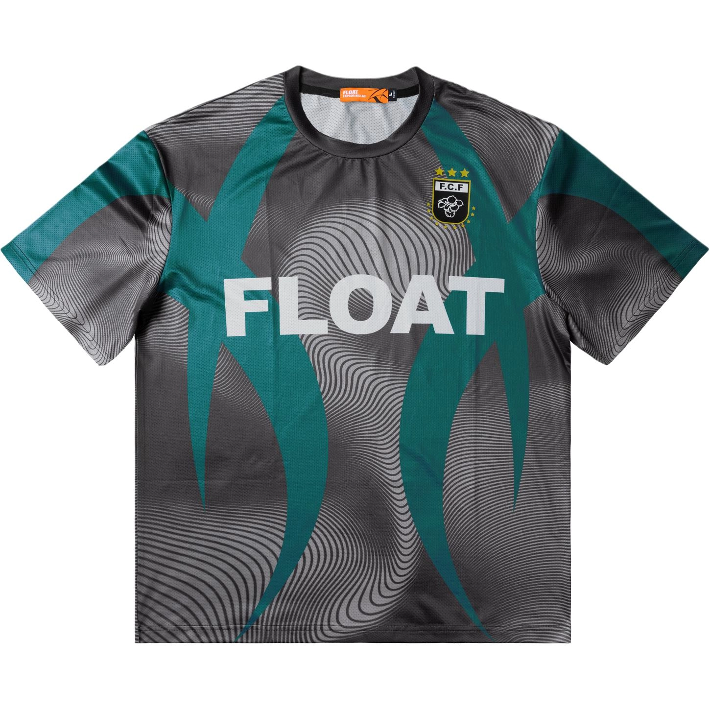 FLOAT