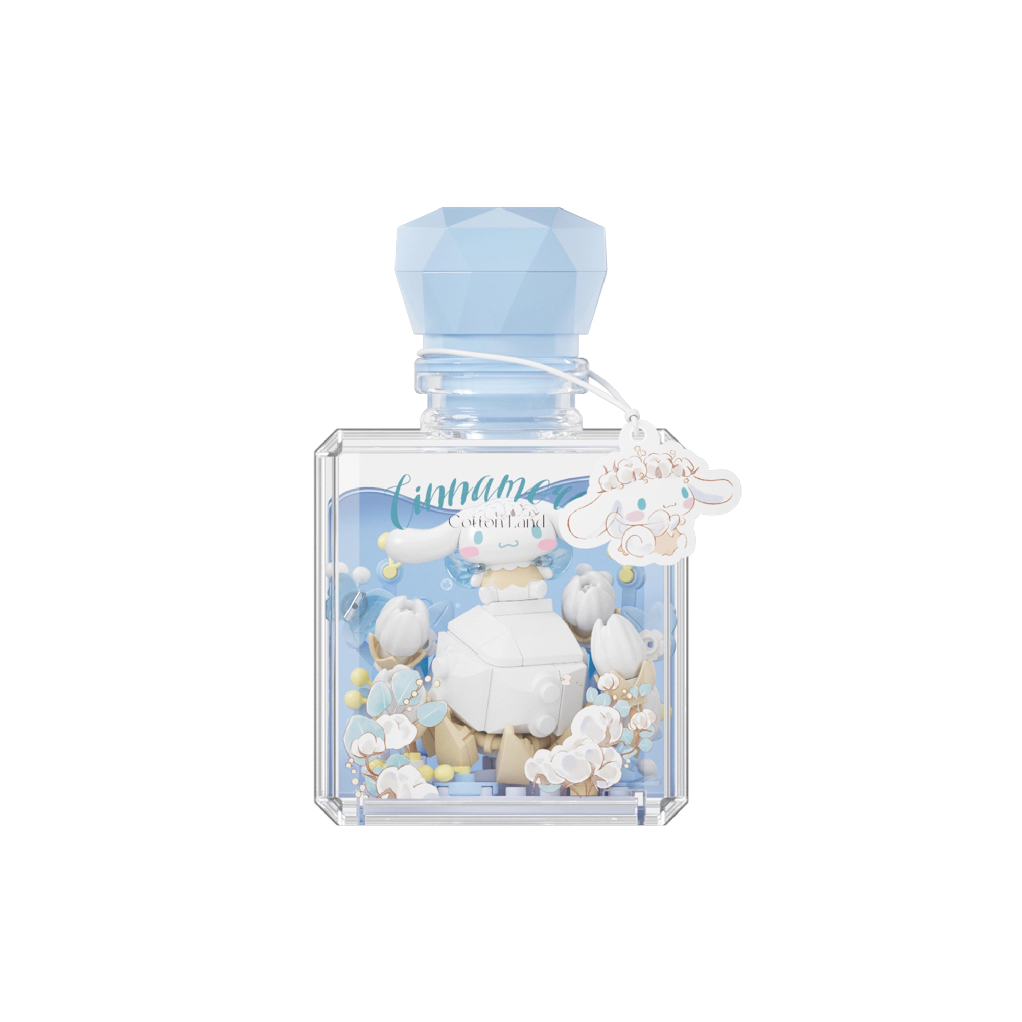 SEMBO x Sanrio Hello Kitty 0-300PCS 803305-A