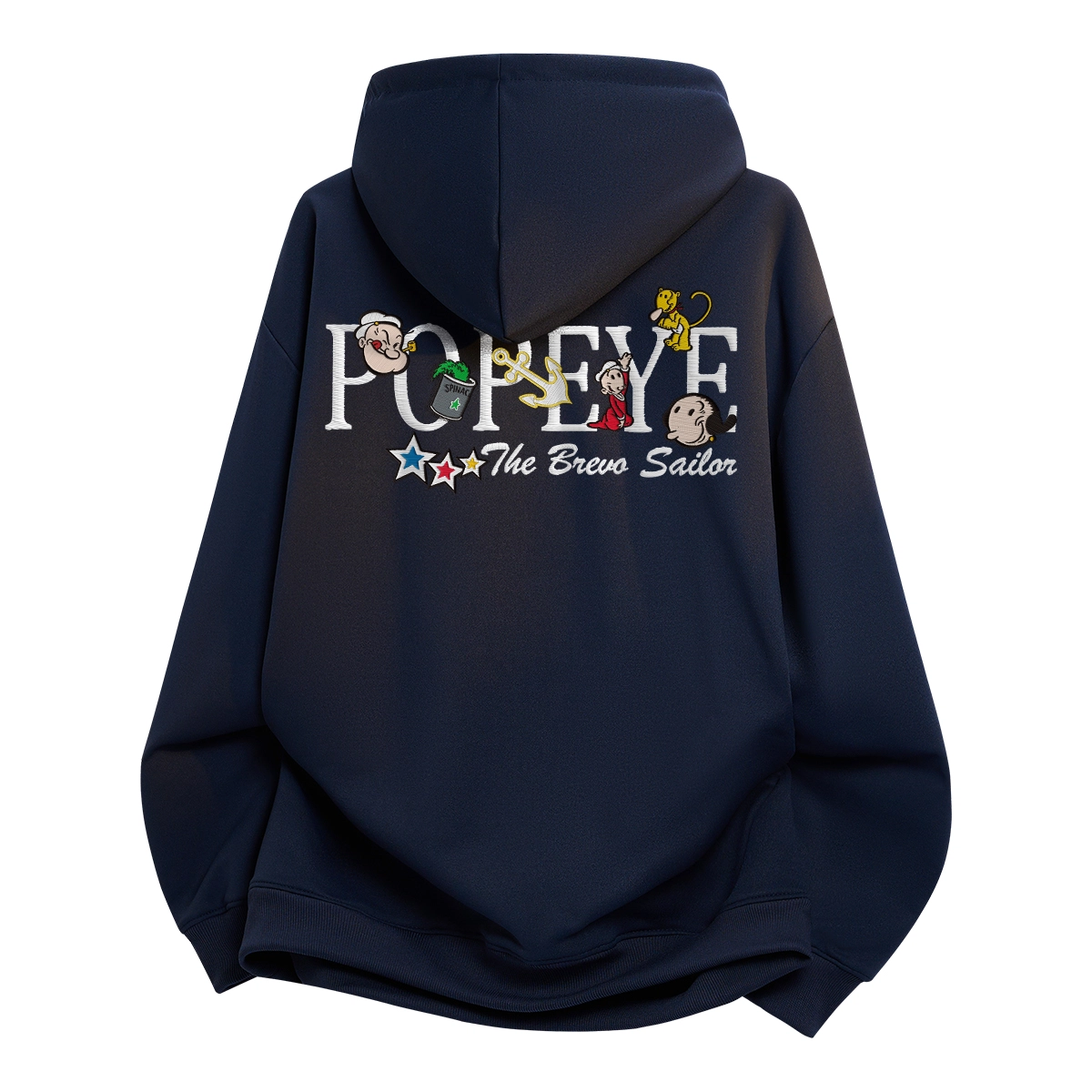 POPEYE Logo