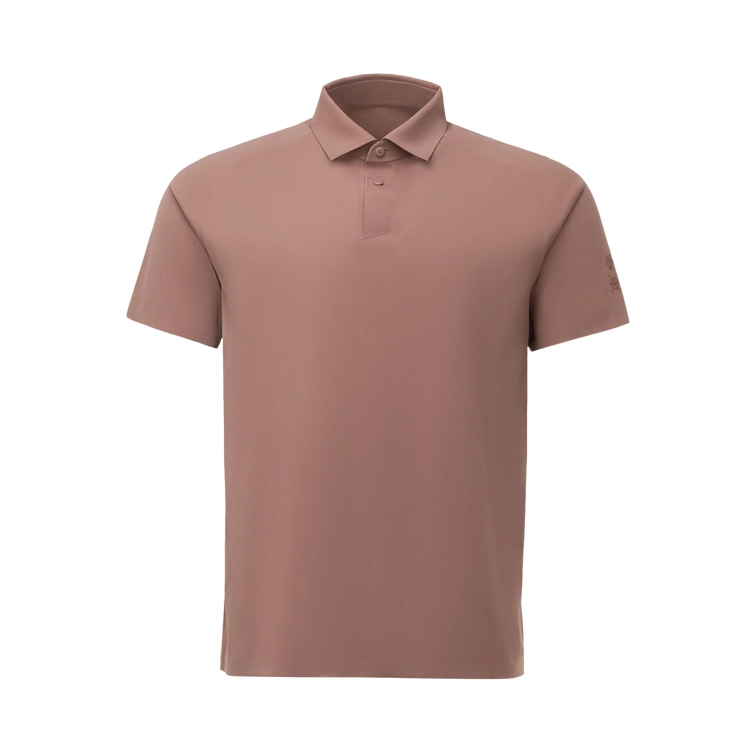 DESCENTE DUALIS Polo