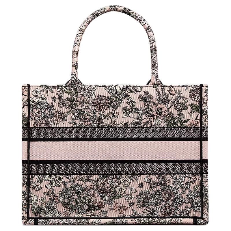 DIOR BookTote Tote
