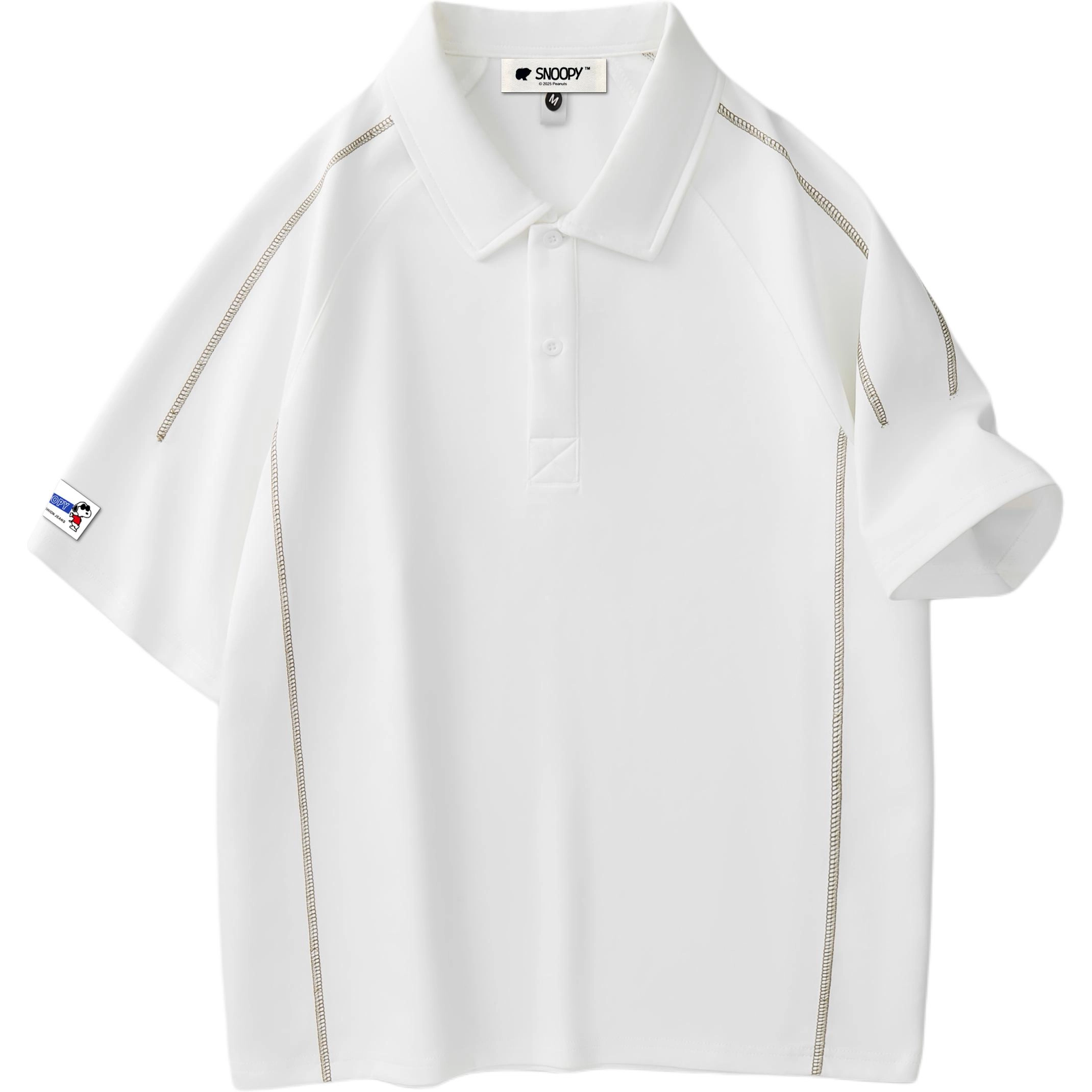 SNOOPY TPolo