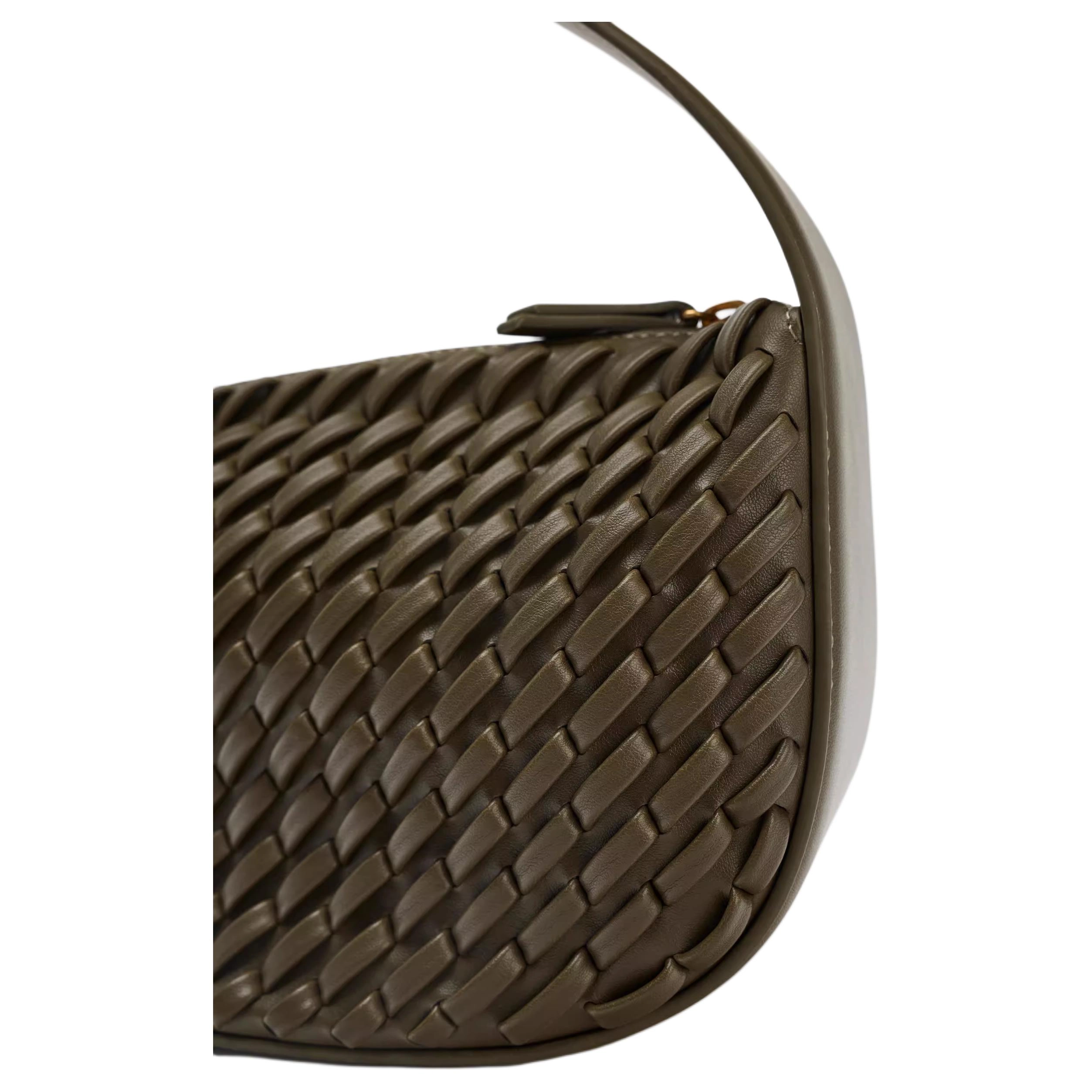 ZARA PU