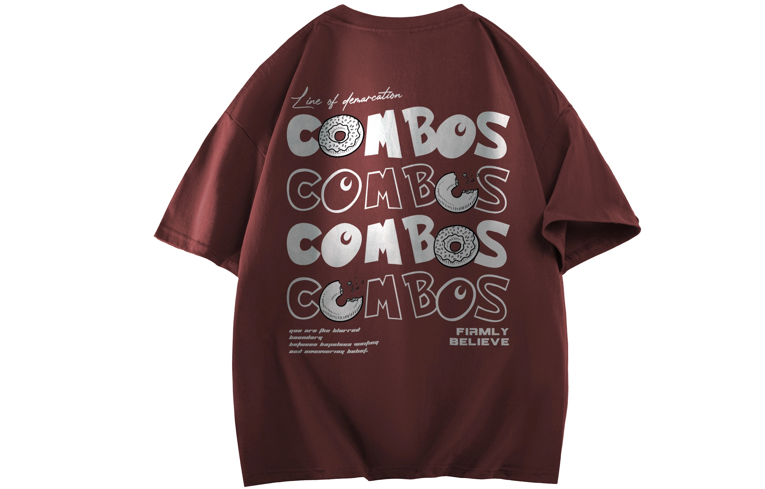 COMBO LOGOT
