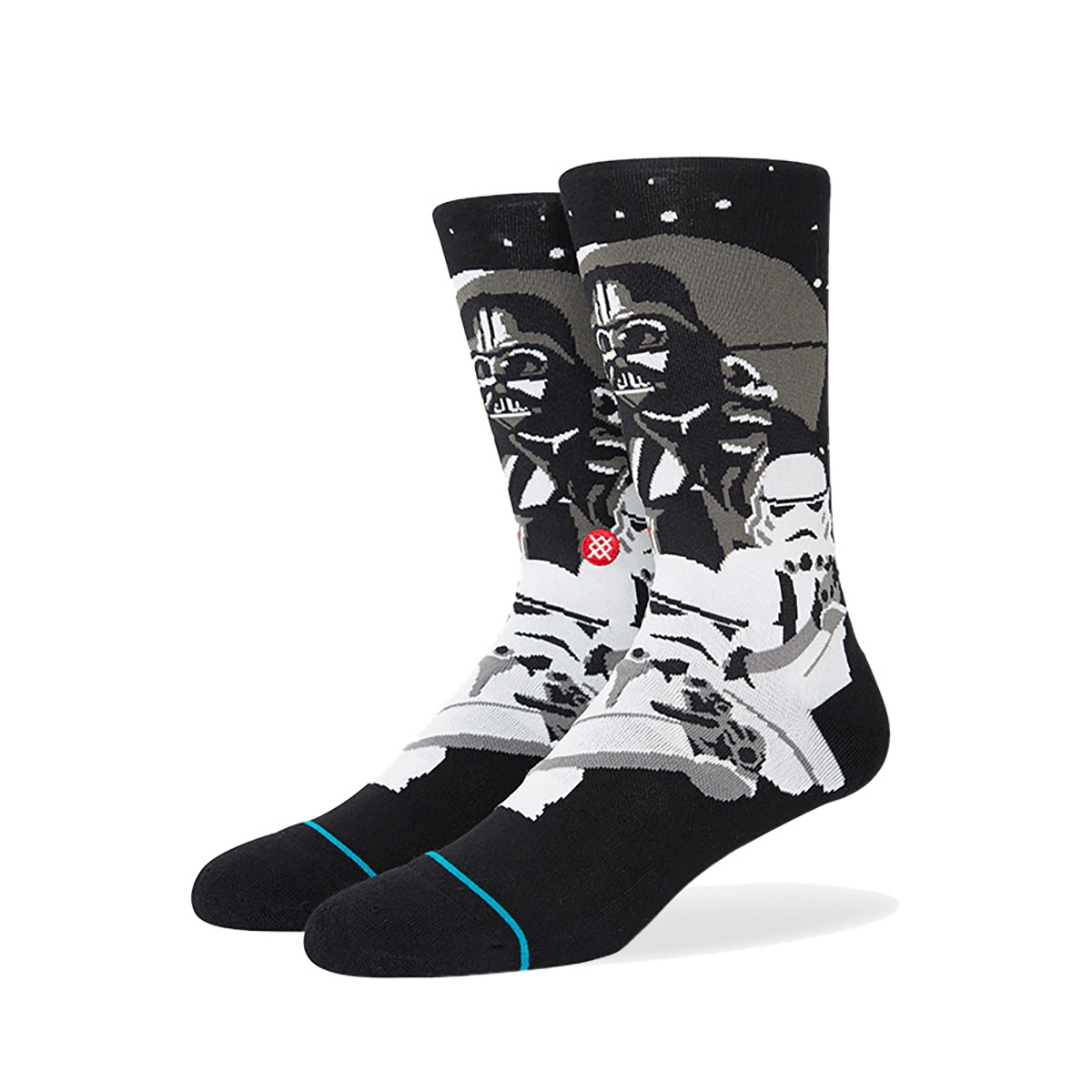 Stance x