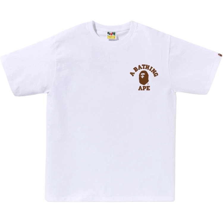 A BATHING APE FW25 FW25 T