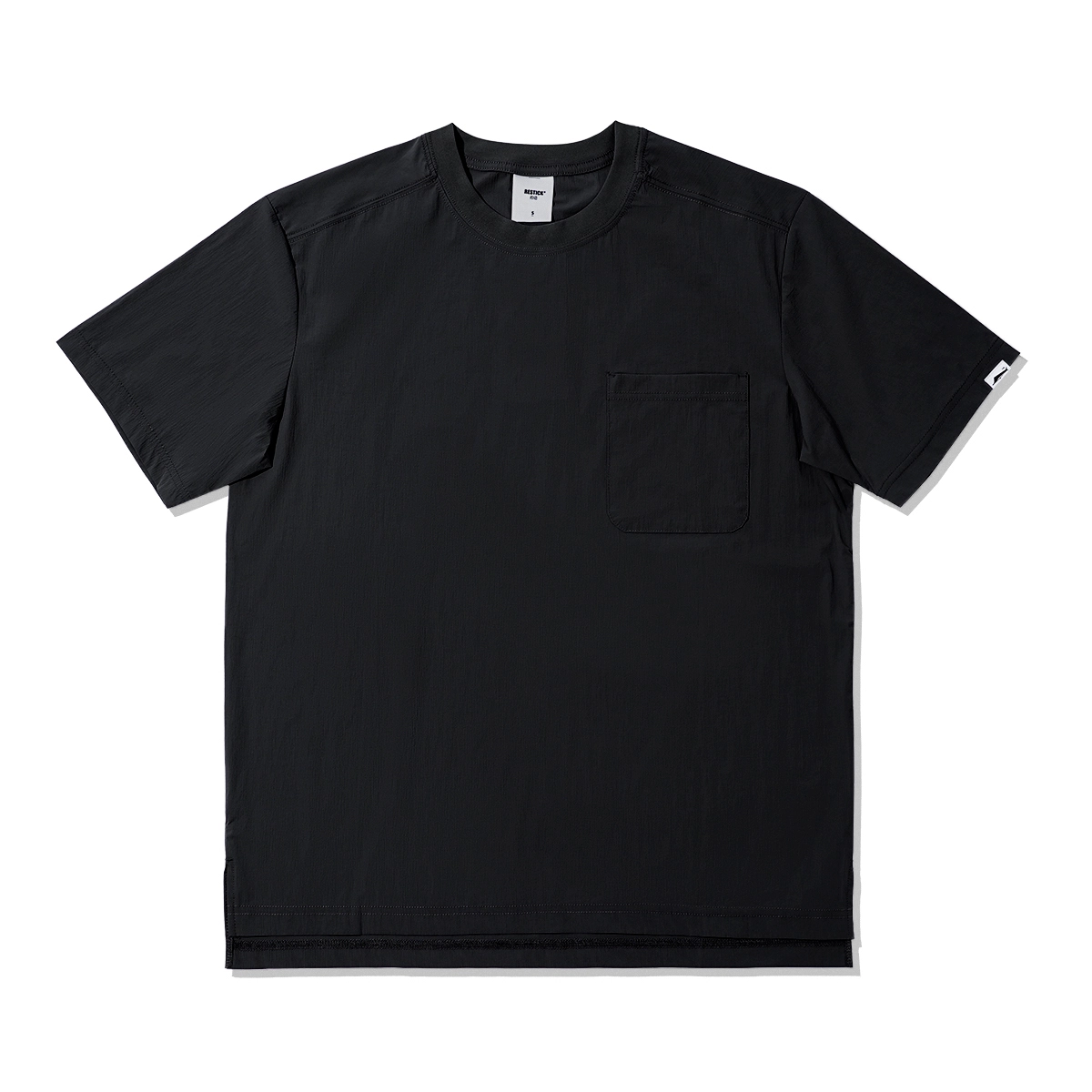 RESTICK T