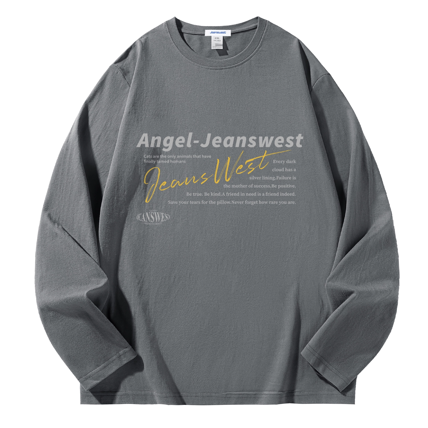 JEANSWEST T