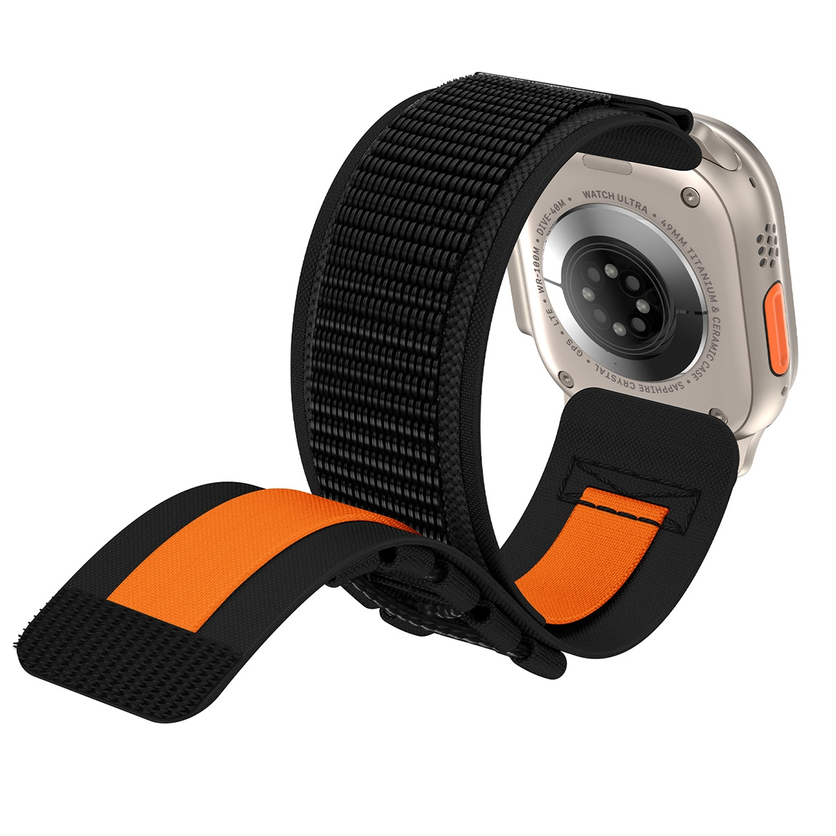TooGowa Apple watch9876ultra