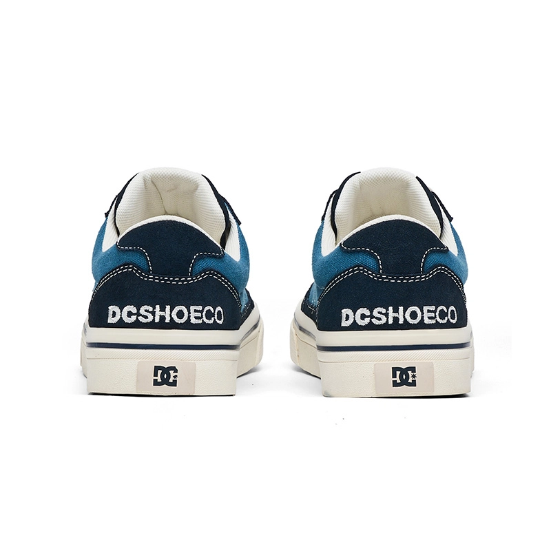 DC Shoes CANVAS CAS