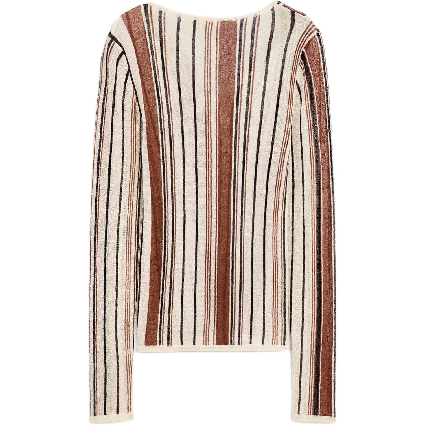 ZARA SS25 V