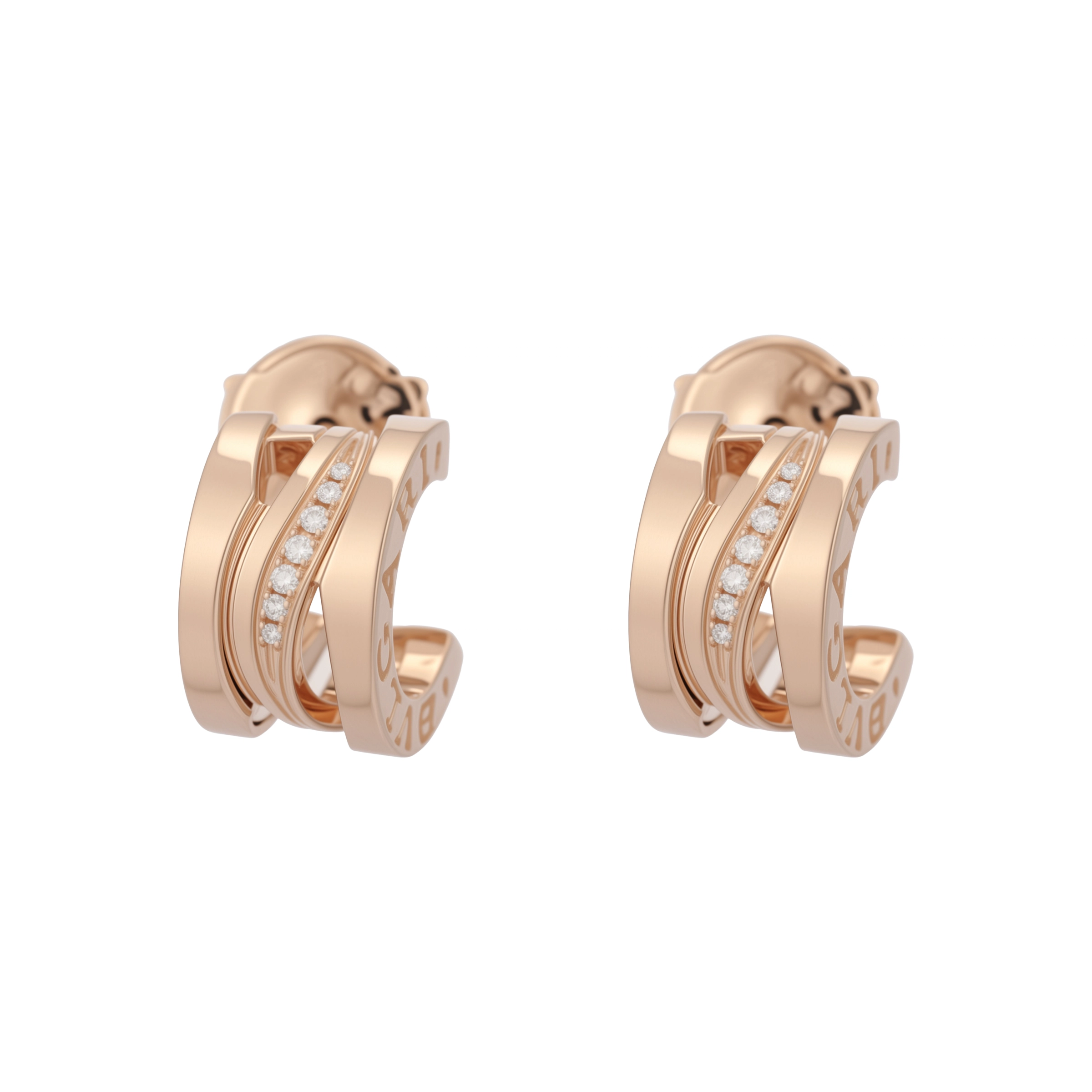 BVLGARI B.ZERO1 18K